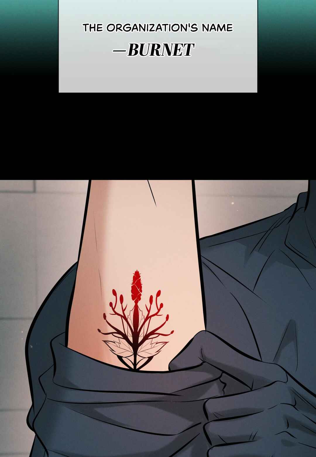 Kill My Love Chapter 6 - Page 58