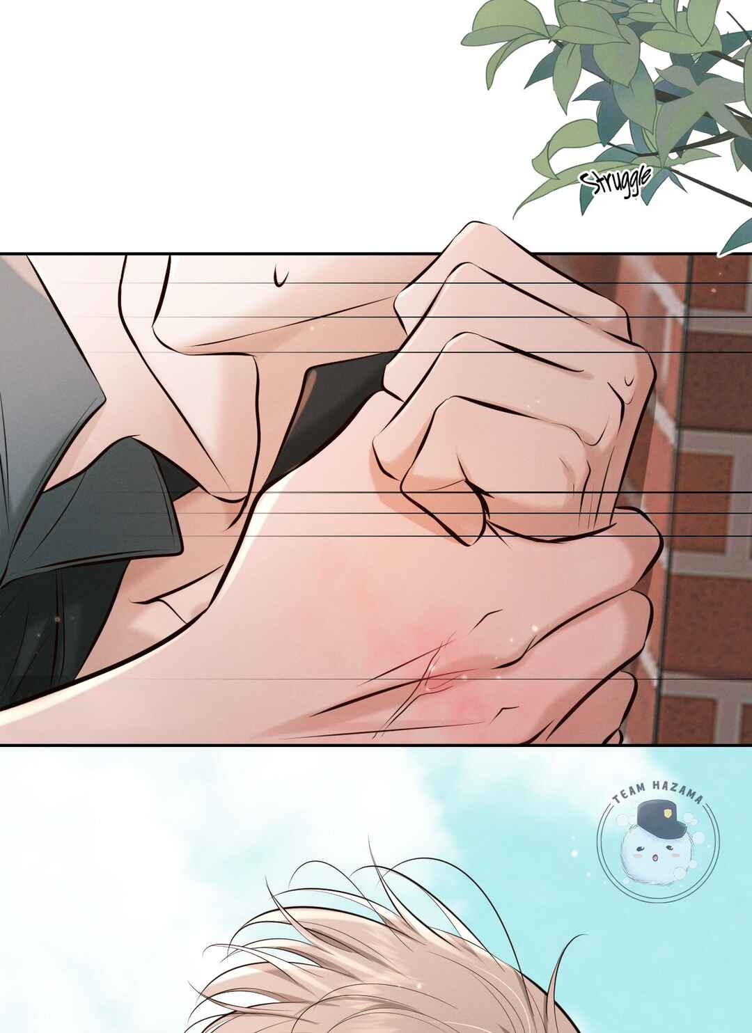 Kill My Love Chapter 6 - Page 6