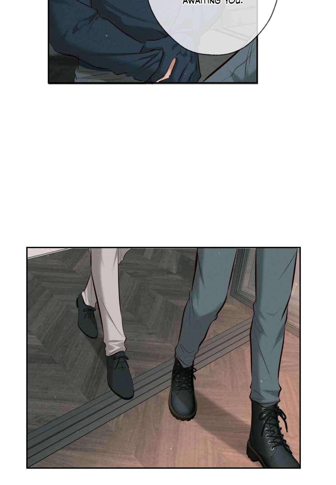 Kill My Love Chapter 6 - Page 61