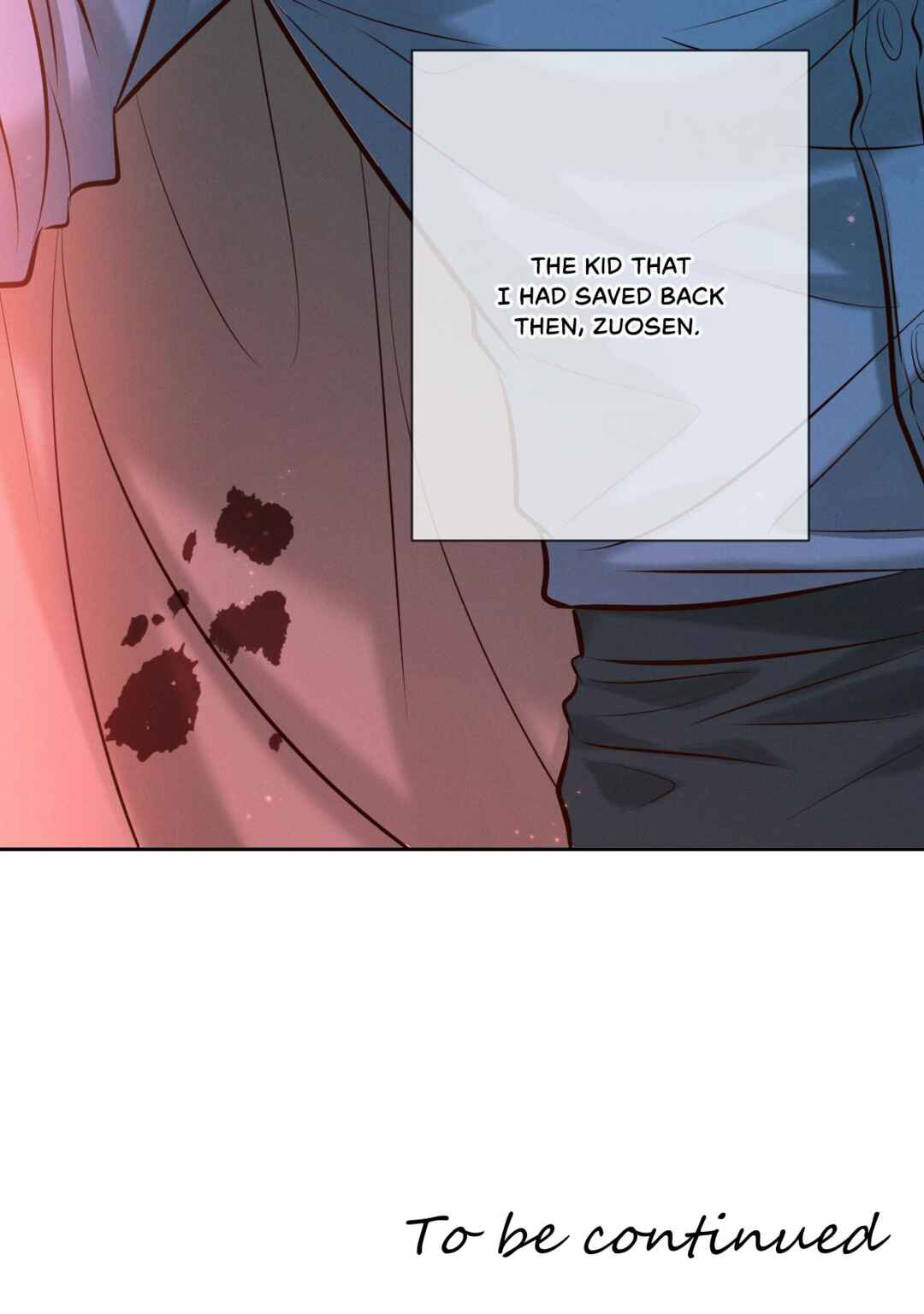 Kill My Love Chapter 6 - Page 67