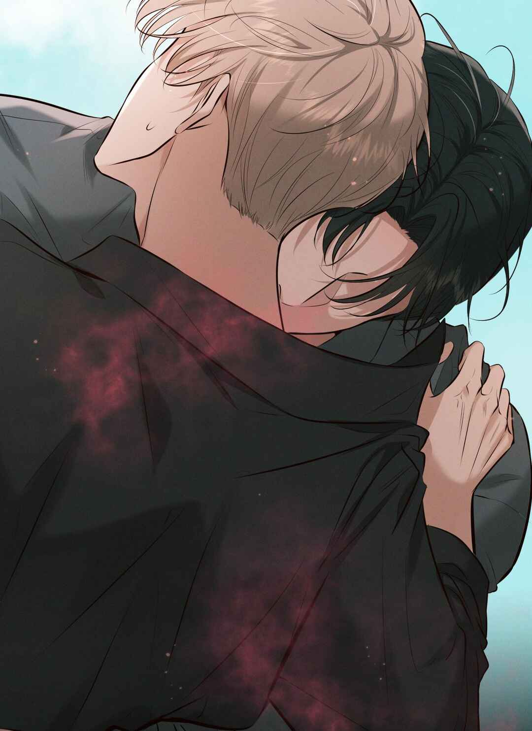 Kill My Love Chapter 6 - Page 7