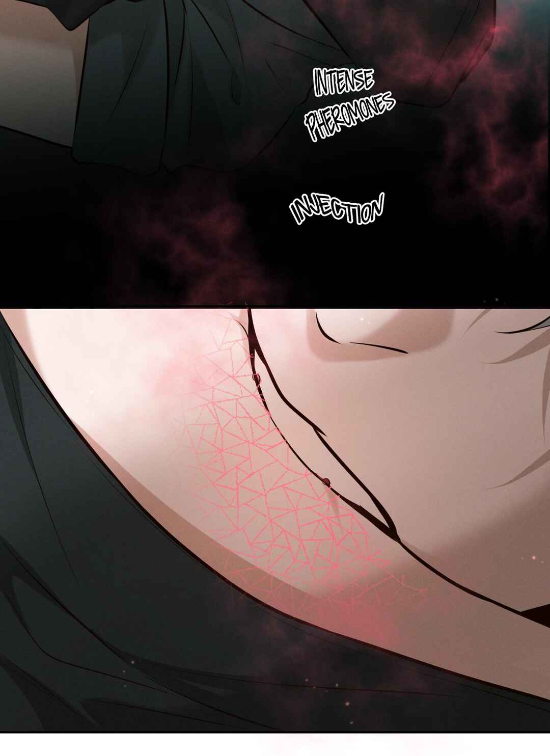 Kill My Love Chapter 6 - Page 8