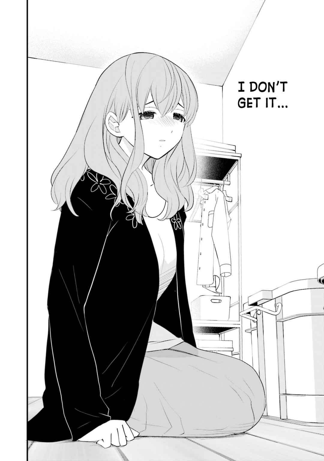 Sonna Kazoku nara Sutechaeba? Chapter 21 - Page 12