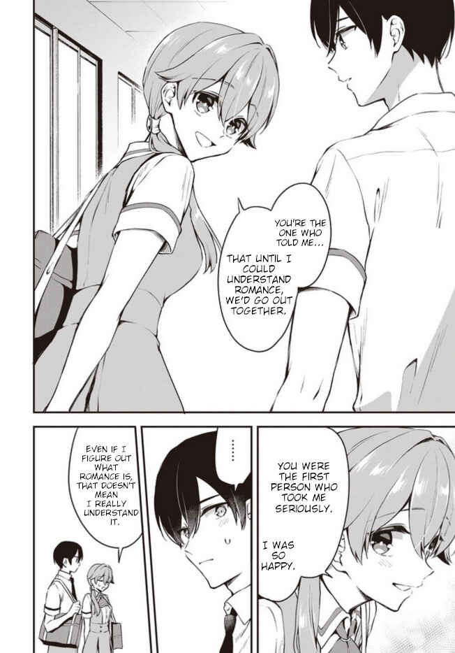 Zenbu Kimi no Sei Chapter 13 - Page 10