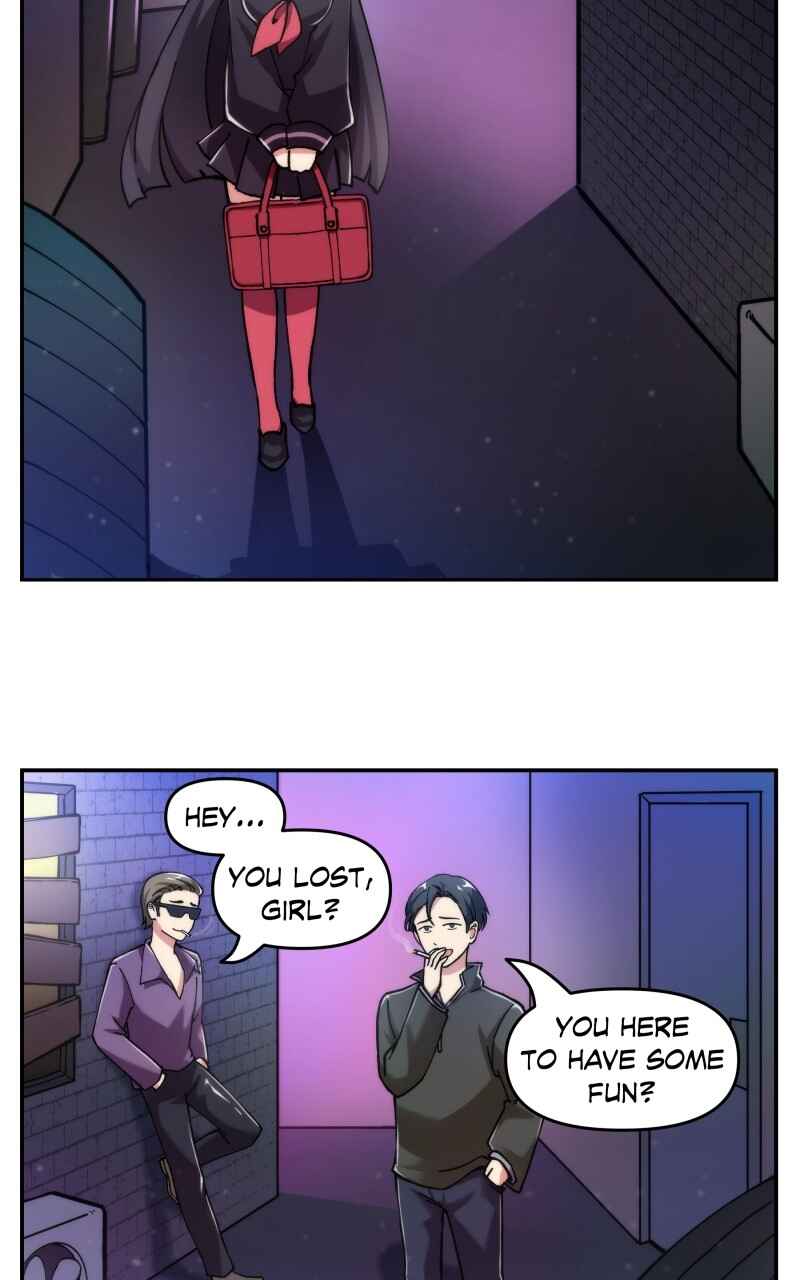 Stalker x Stalker Chapter 98 - Page 5