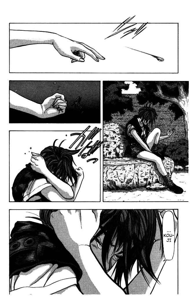 Video Girl Ai Chapter 48 - Page 16