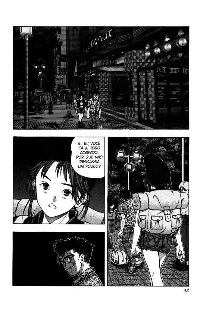 Video Girl Ai Chapter 48 - Page 2