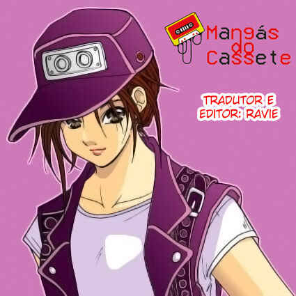 Video Girl Ai Chapter 48 - Page 21