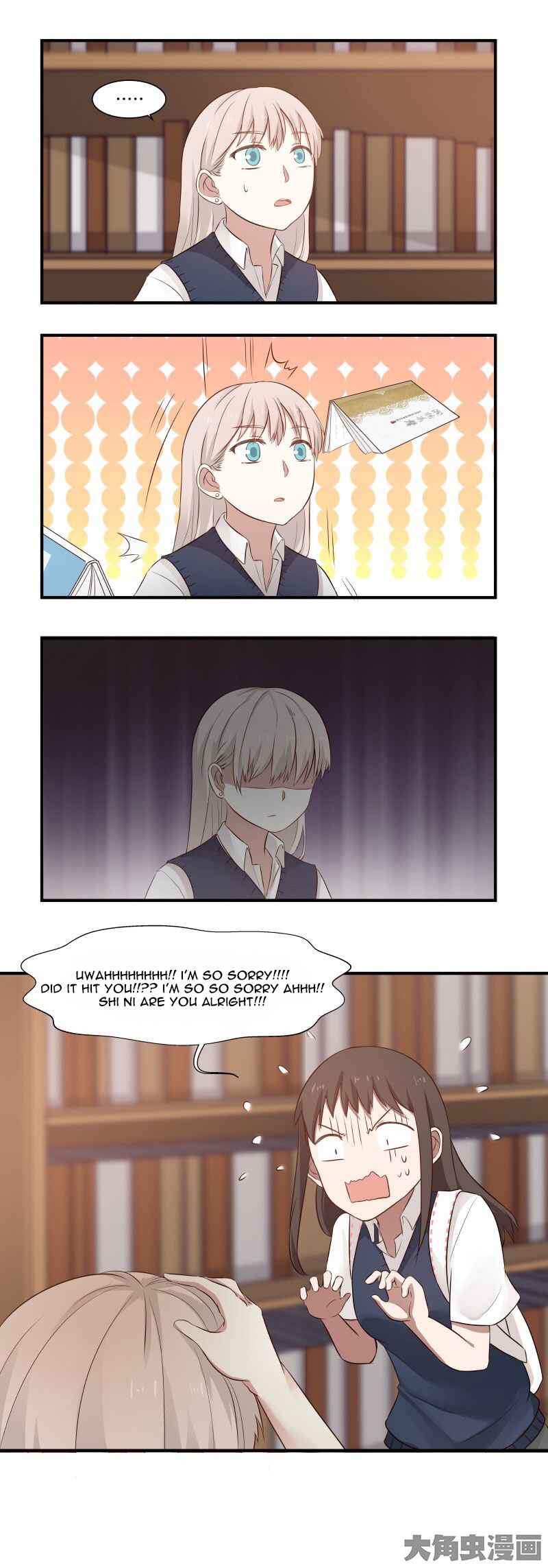 LaLa Chapter 83 - Page 9