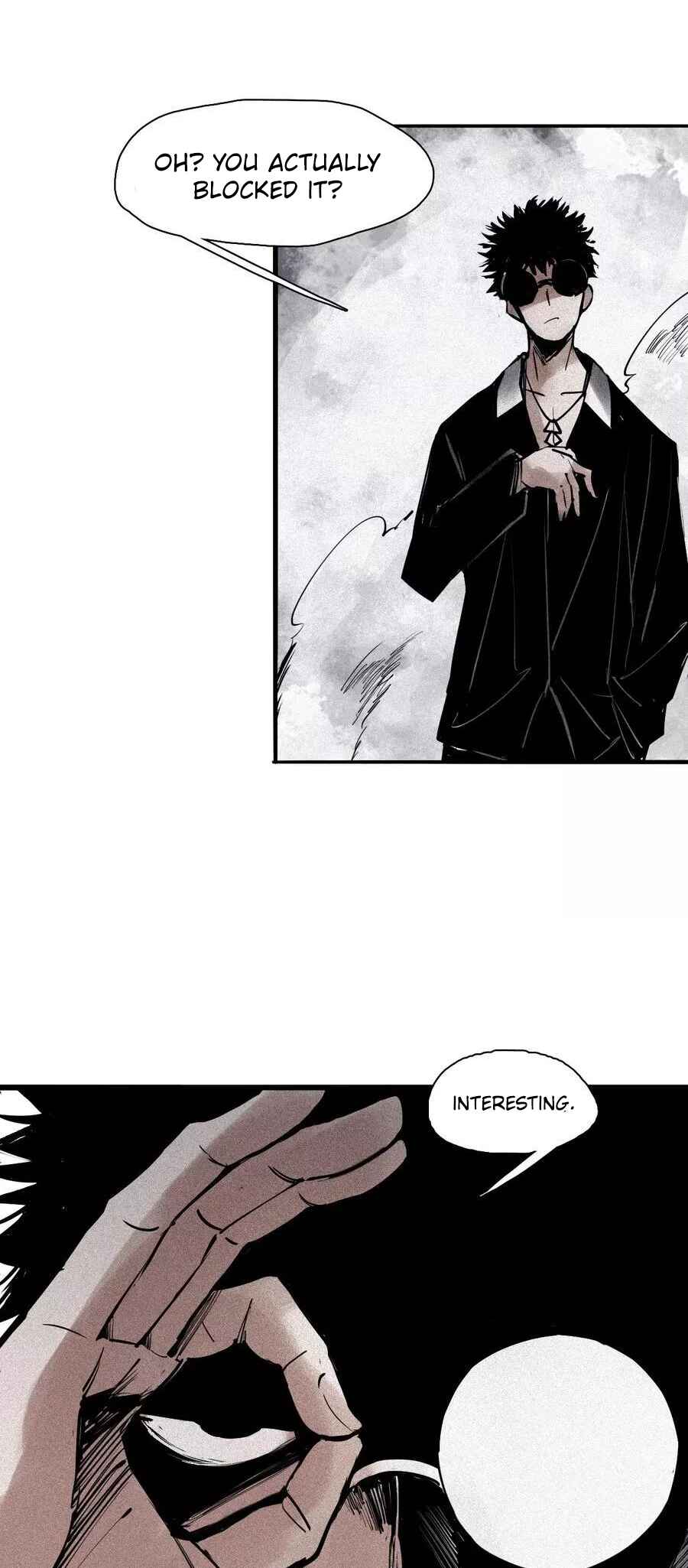 Zhēnlǐ Miànjù Chapter 127 - Page 11