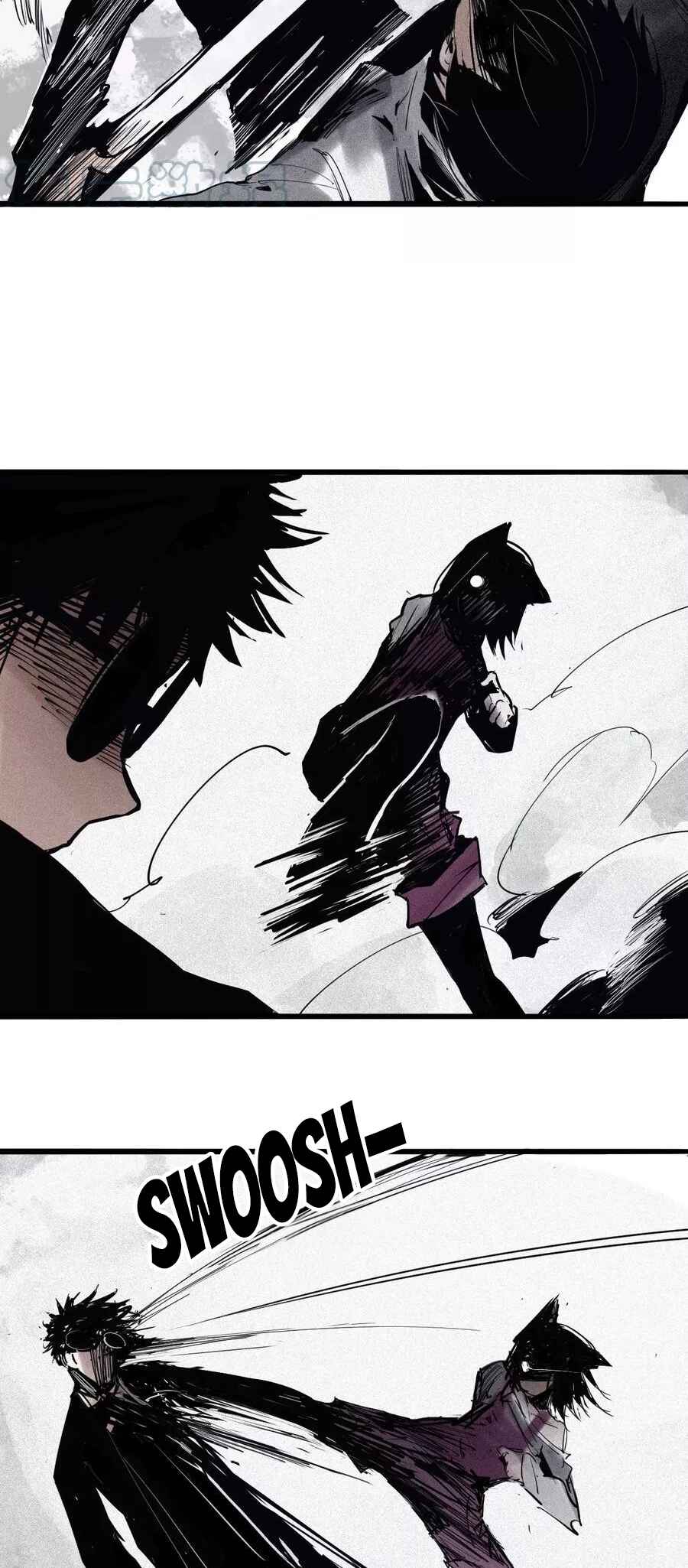 Zhēnlǐ Miànjù Chapter 127 - Page 19