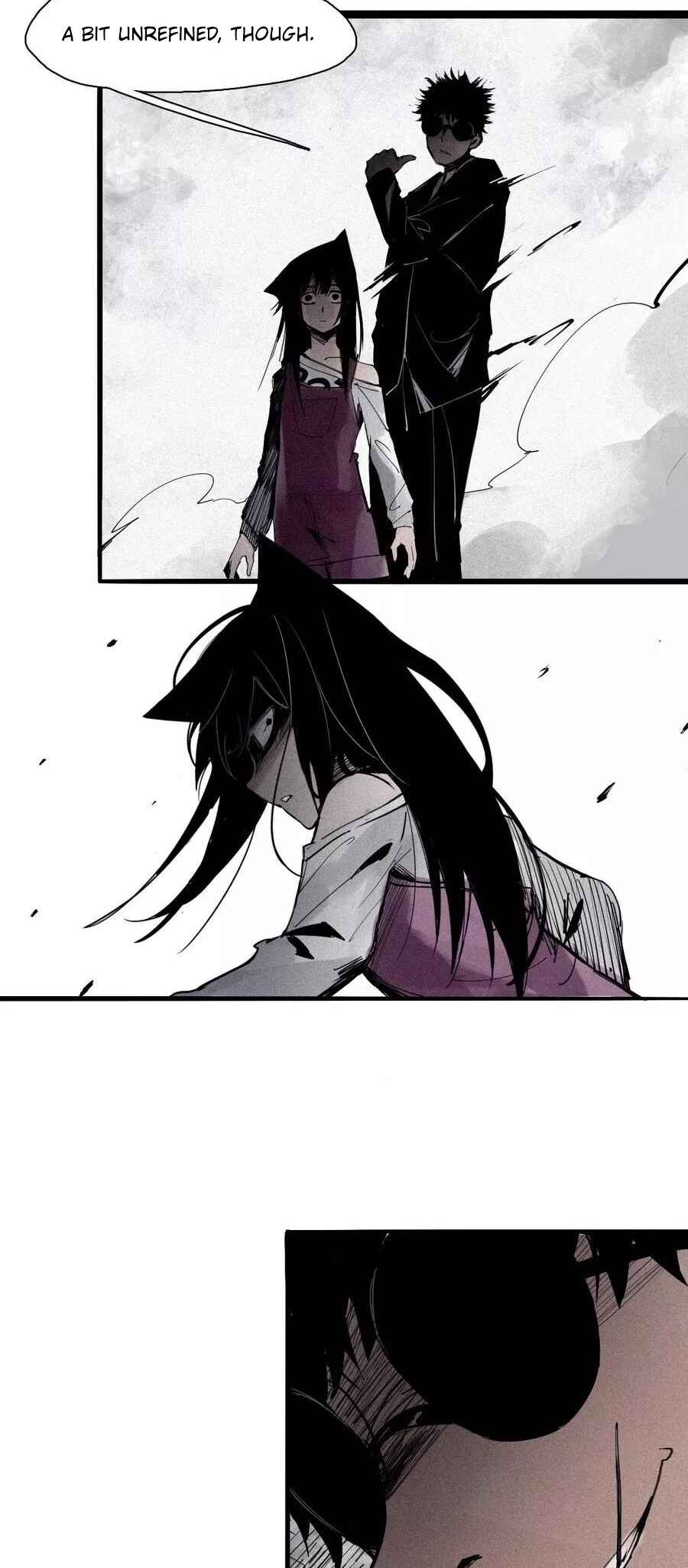 Zhēnlǐ Miànjù Chapter 127 - Page 3
