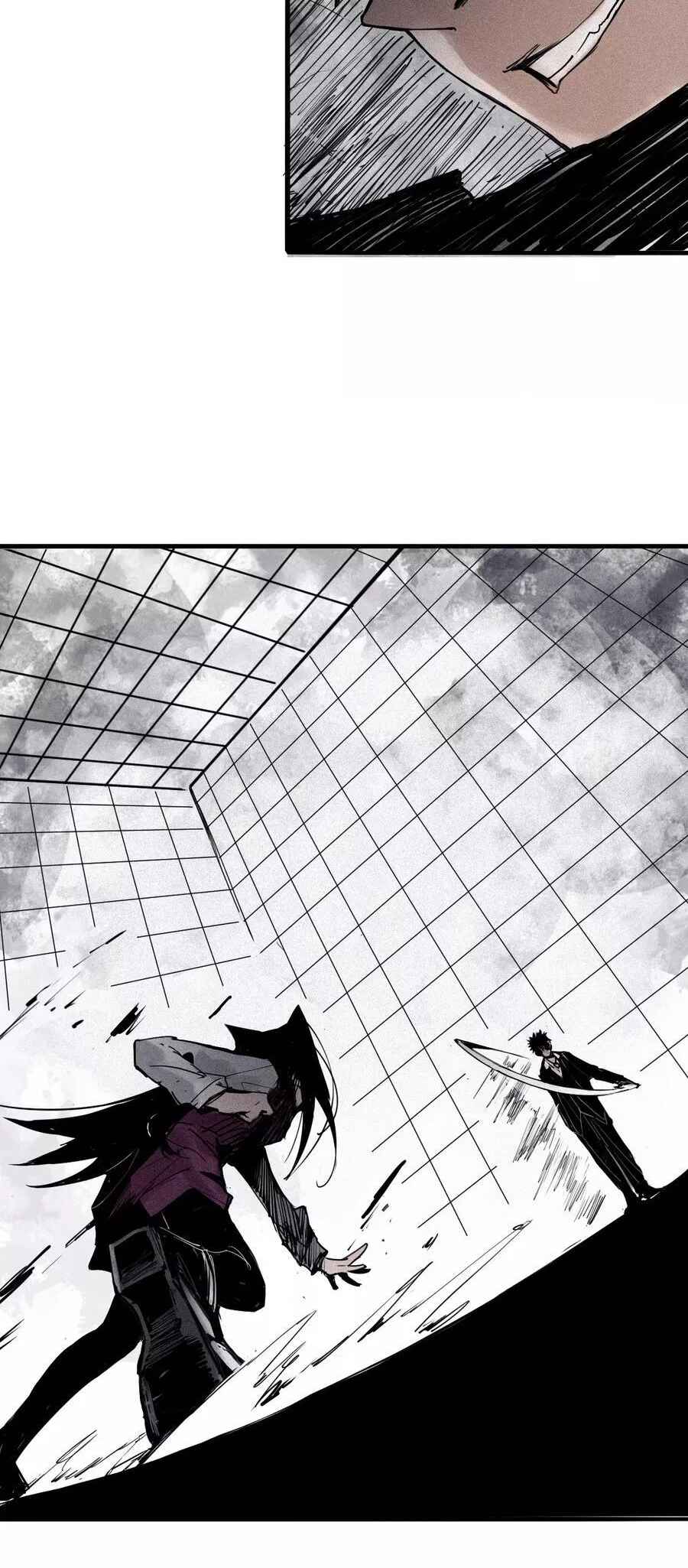 Zhēnlǐ Miànjù Chapter 127 - Page 4