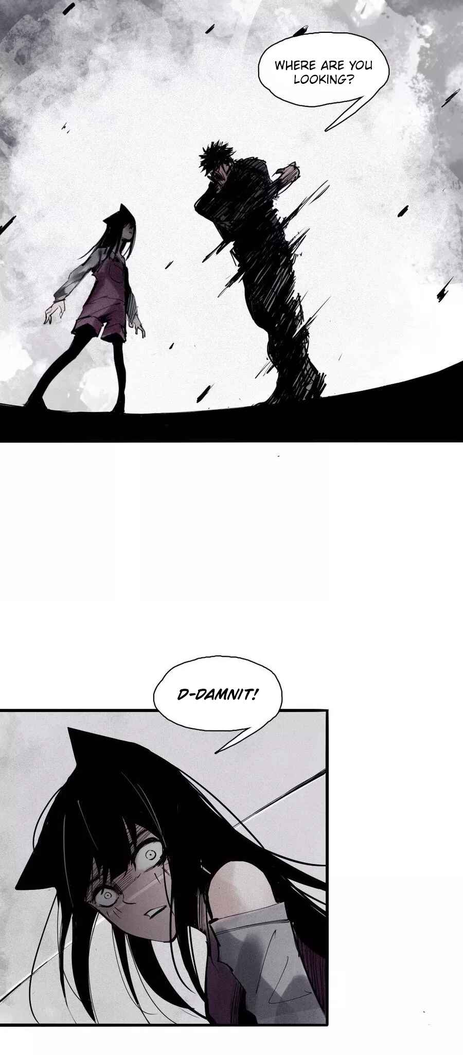 Zhēnlǐ Miànjù Chapter 127 - Page 7