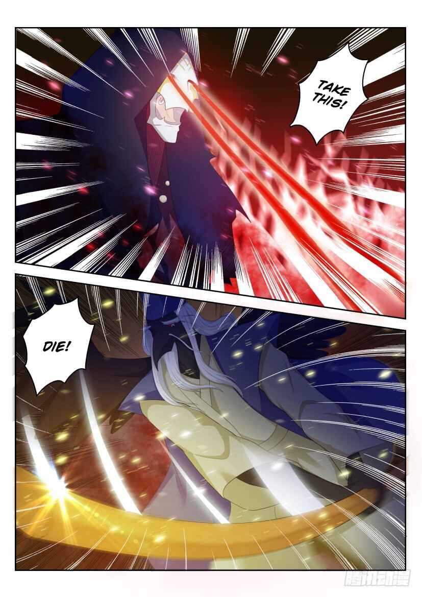 Rebirth of the Urban Immortal Cultivator Chapter 214 - Page 12
