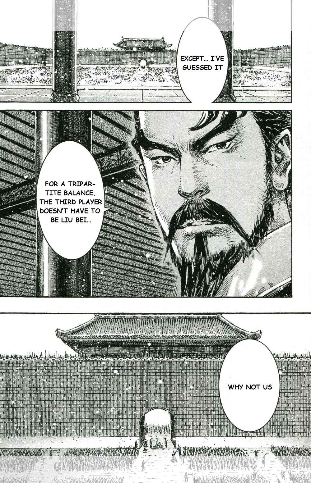 Huǒfèng Liáoyuán Chapter 447 - Page 12