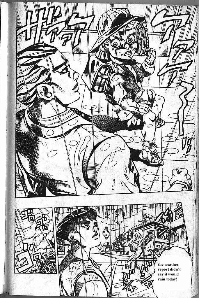 JoJo no Kimyou na Bouken: Part 4 - Diamond wa Kudakenai Chapter 156 - Page 18