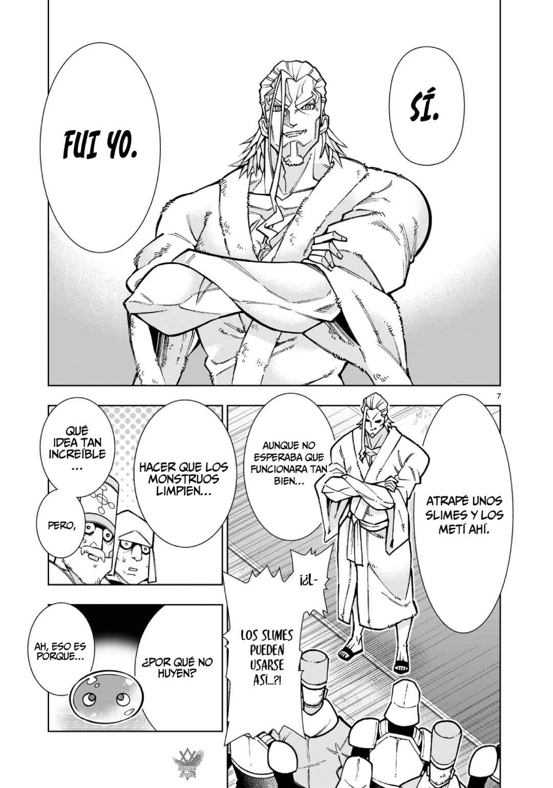 Kizuitara Musou Game no Akuyaku Shougun Datta Ken. ~Hametsu Route wa Bucchikowasu~ Chapter 2.2 - Page 10