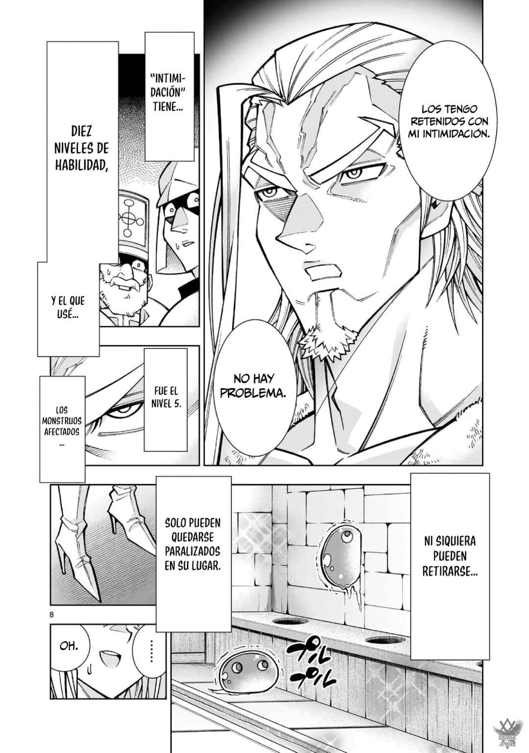 Kizuitara Musou Game no Akuyaku Shougun Datta Ken. ~Hametsu Route wa Bucchikowasu~ Chapter 2.2 - Page 11
