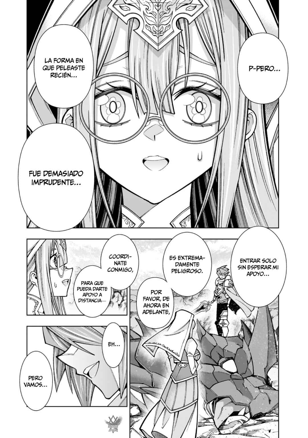 Kizuitara Musou Game no Akuyaku Shougun Datta Ken. ~Hametsu Route wa Bucchikowasu~ Chapter 2.2 - Page 17