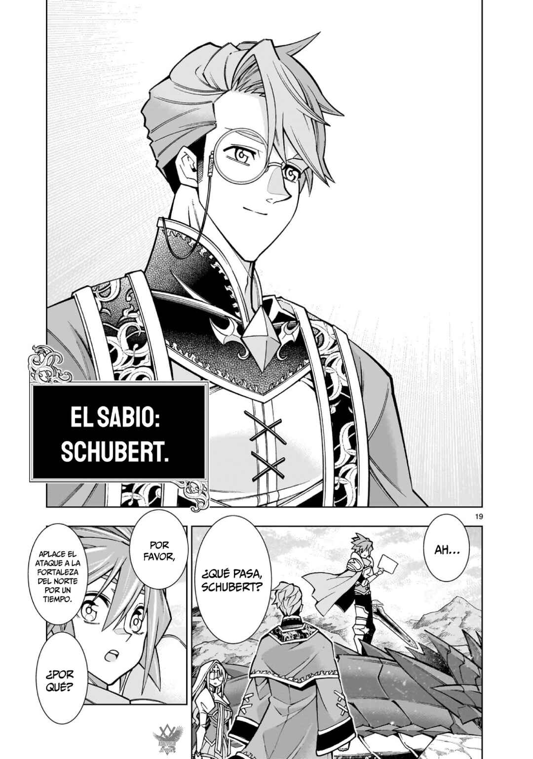Kizuitara Musou Game no Akuyaku Shougun Datta Ken. ~Hametsu Route wa Bucchikowasu~ Chapter 2.2 - Page 21