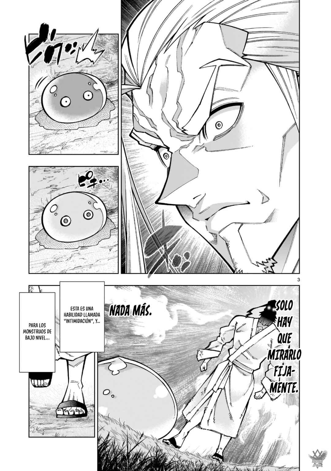 Kizuitara Musou Game no Akuyaku Shougun Datta Ken. ~Hametsu Route wa Bucchikowasu~ Chapter 2.2 - Page 6