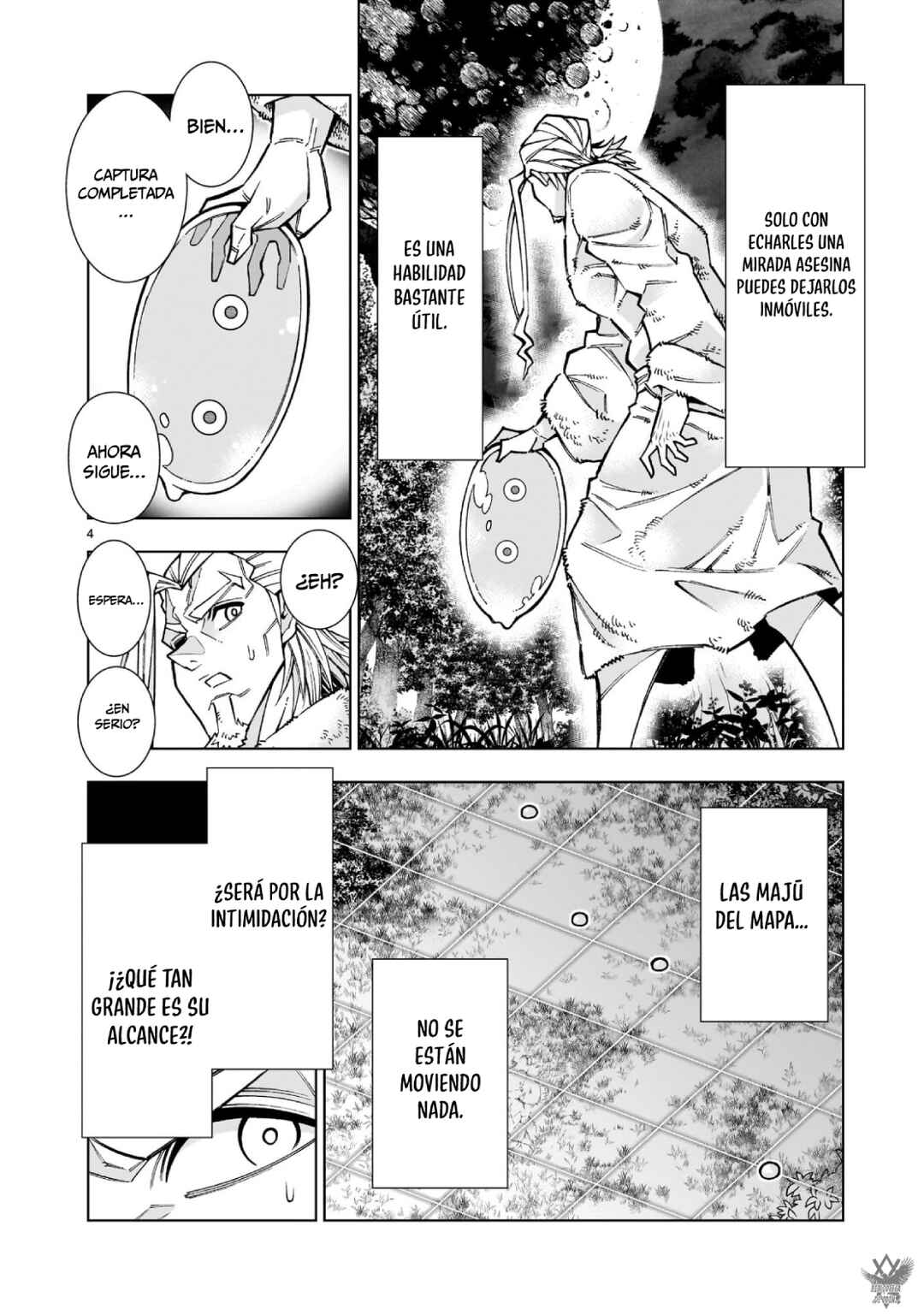 Kizuitara Musou Game no Akuyaku Shougun Datta Ken. ~Hametsu Route wa Bucchikowasu~ Chapter 2.2 - Page 7