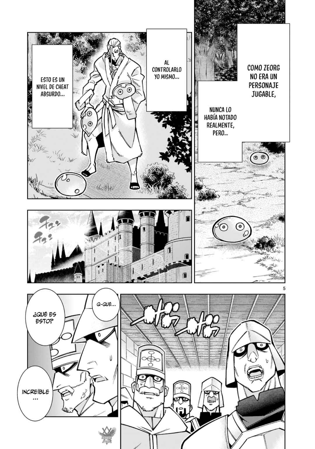 Kizuitara Musou Game no Akuyaku Shougun Datta Ken. ~Hametsu Route wa Bucchikowasu~ Chapter 2.2 - Page 8