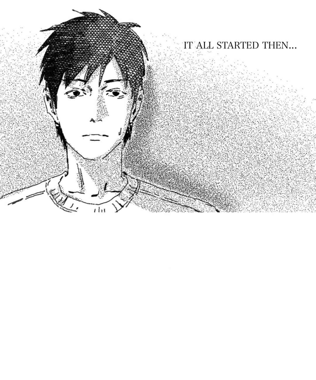 No More Eurydice Chapter 3 - Page 5
