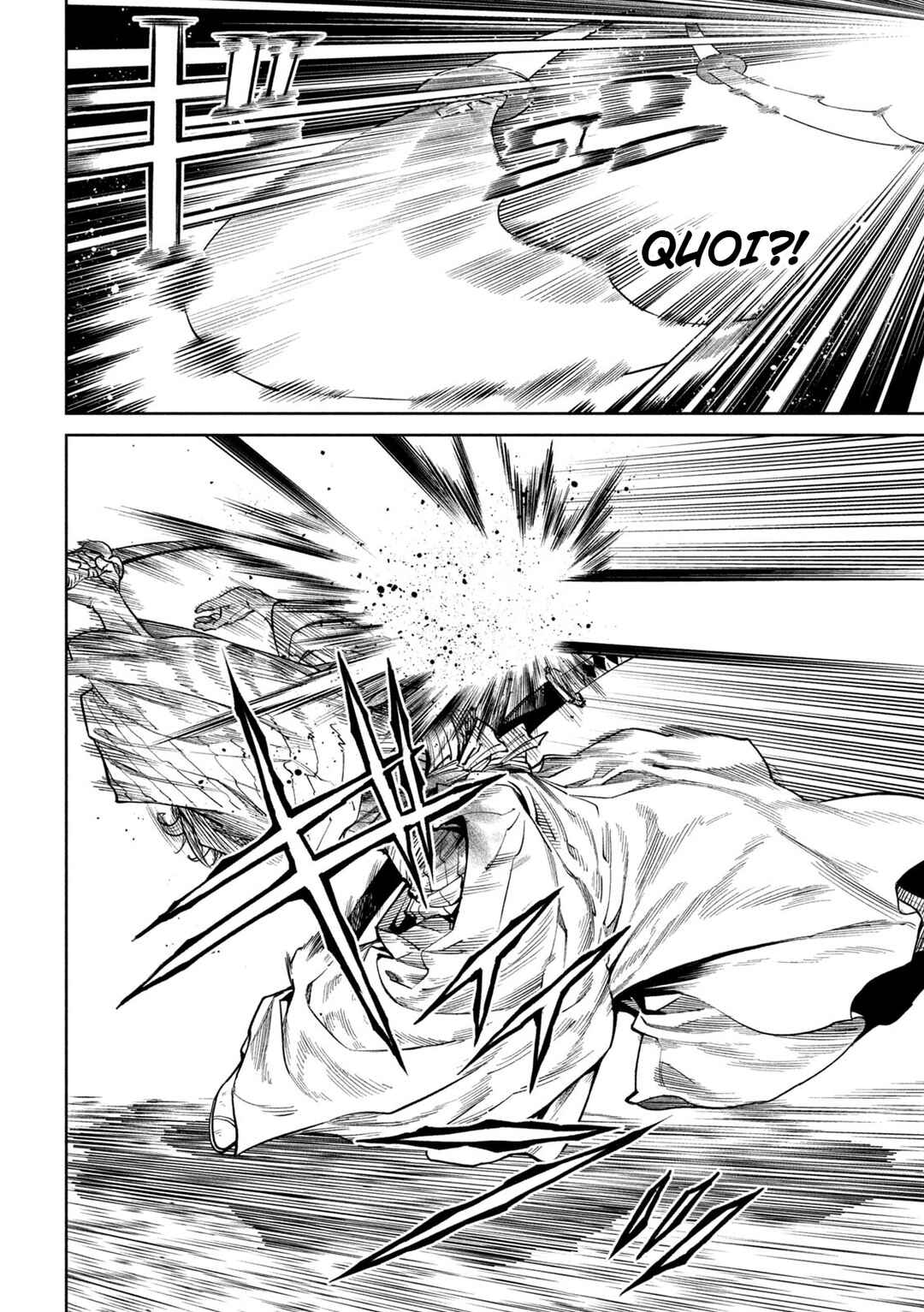 Tenkaichi: Nihon Saikyou Bugeisha Ketteisen Chapter 57 - Page 7