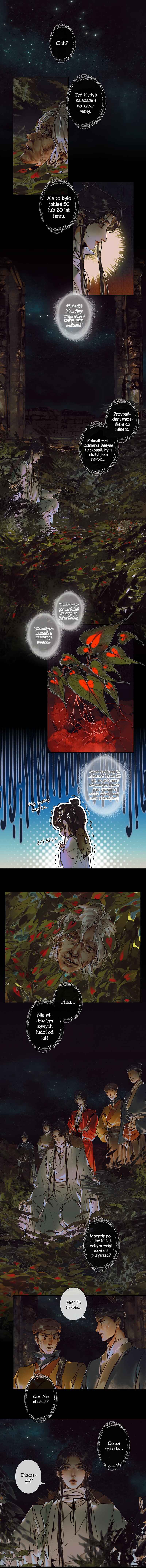 Tiānguān Cìfú Chapter 41 - Page 2
