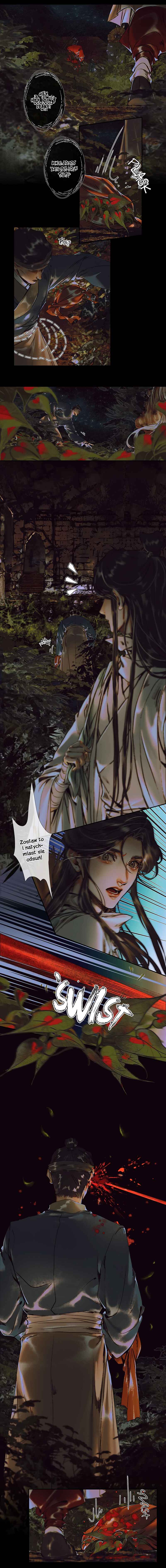 Tiānguān Cìfú Chapter 41 - Page 4
