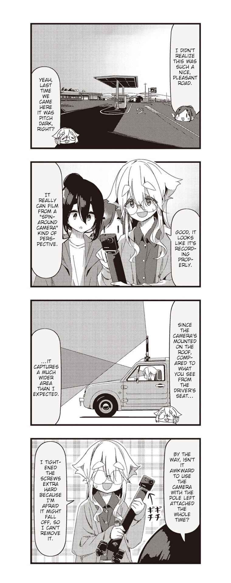 mono Chapter 51 - Page 4