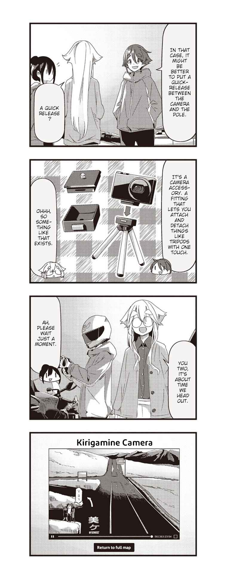 mono Chapter 51 - Page 5