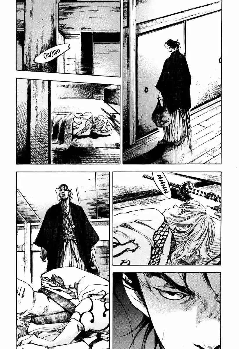 Sidooh Chapter 141 - Page 5