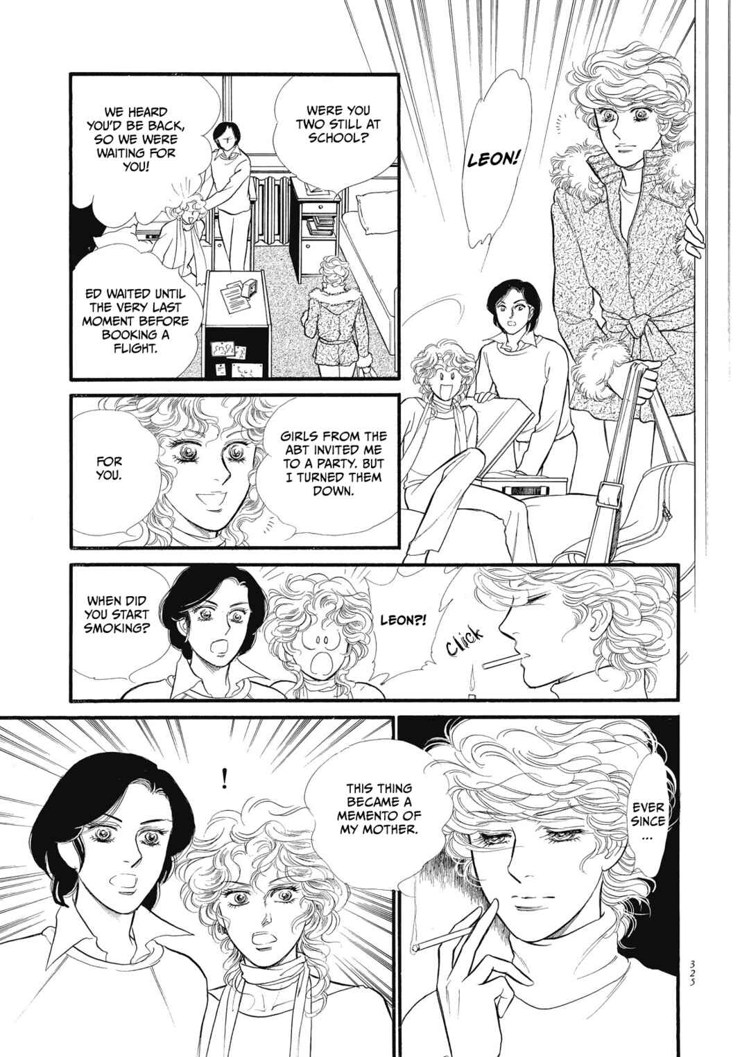 SWAN Chapter 64.5 - Page 4