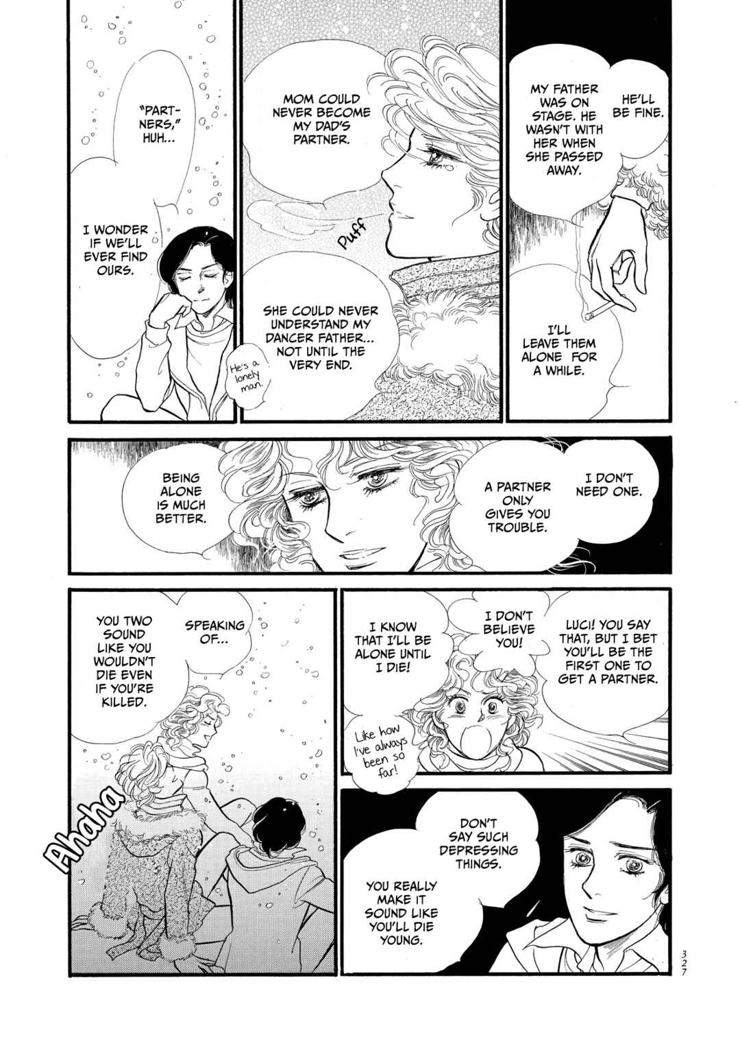 SWAN Chapter 64.5 - Page 6