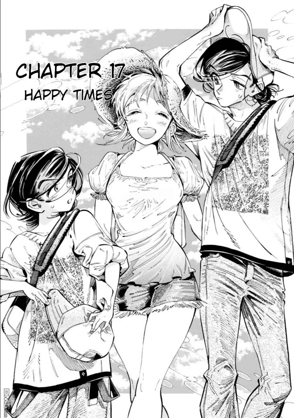 Subaru to Suu-san Chapter 17 - Page 2