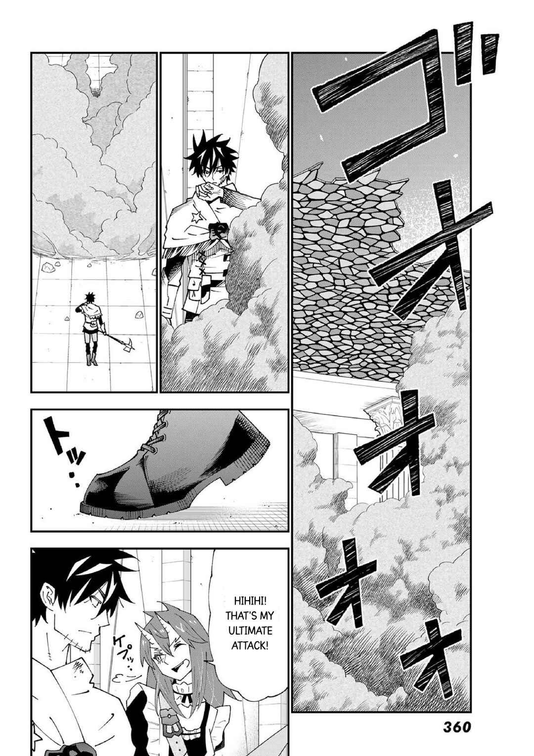 29-sai Dokushin Chuuken Boukensha no Nichijou Chapter 83 - Page 30