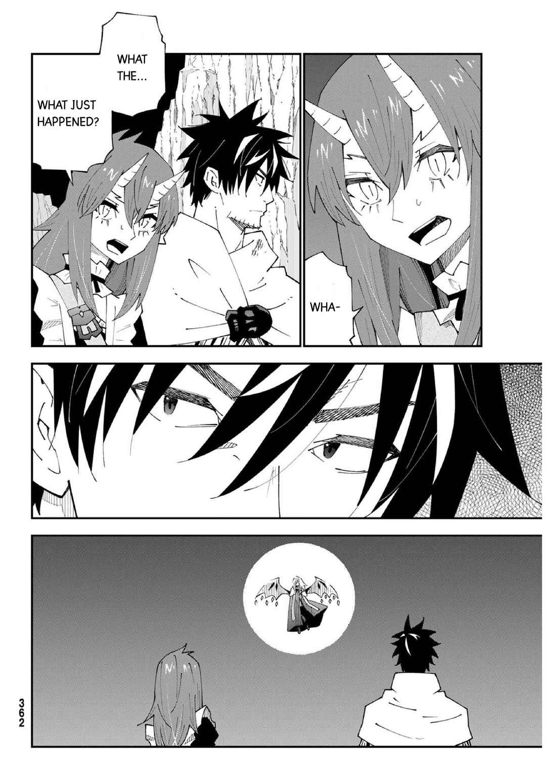 29-sai Dokushin Chuuken Boukensha no Nichijou Chapter 83 - Page 32