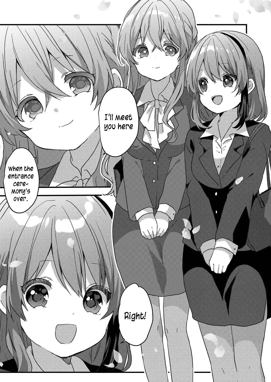 Kuzu Rouninsei, Jinsei ga Tsurai no de Yoru no Onee-san wo Yondemita Chapter 75 - Page 8