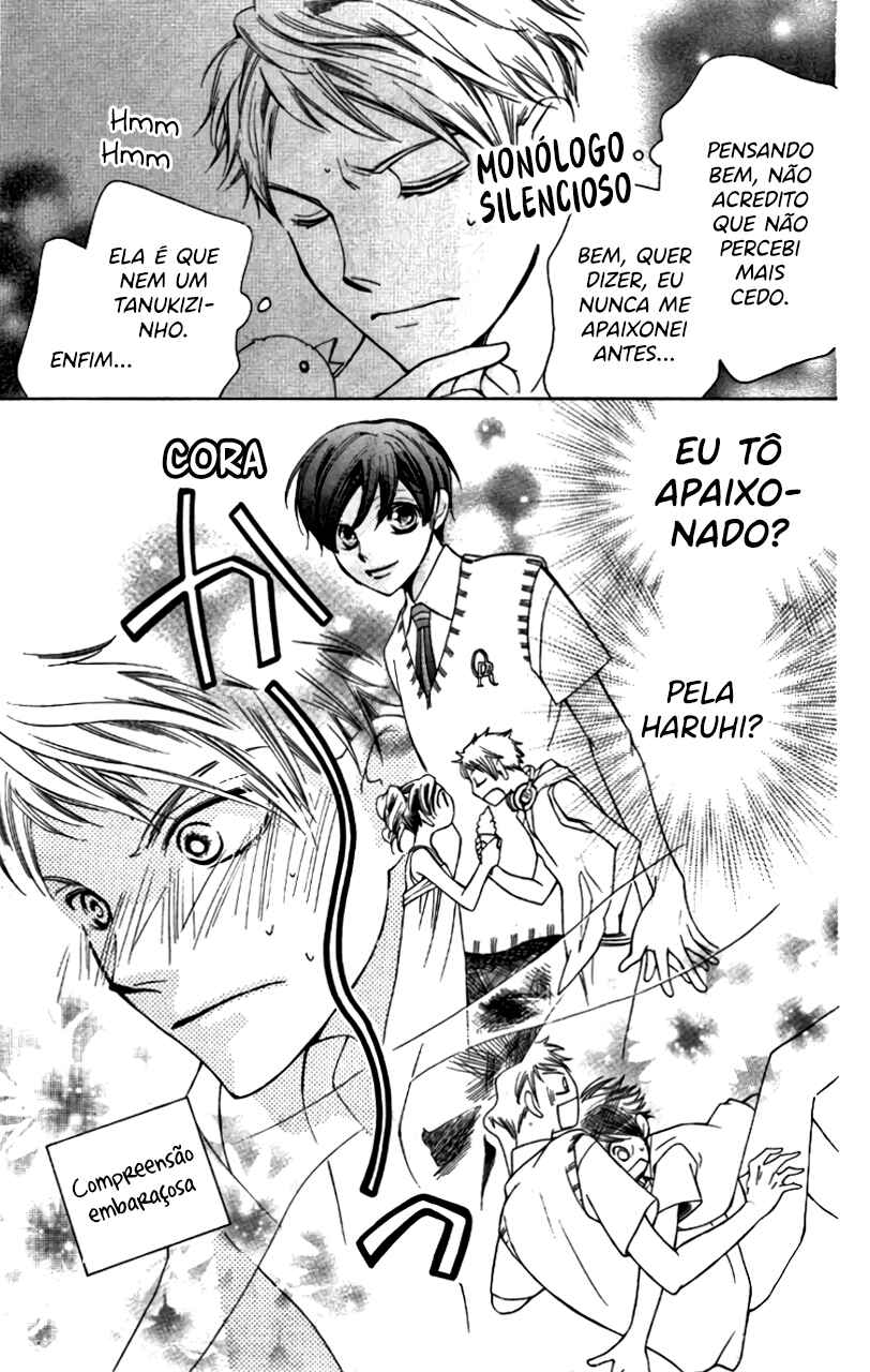 Ouran High School Host Club Chapter 51 - Page 14