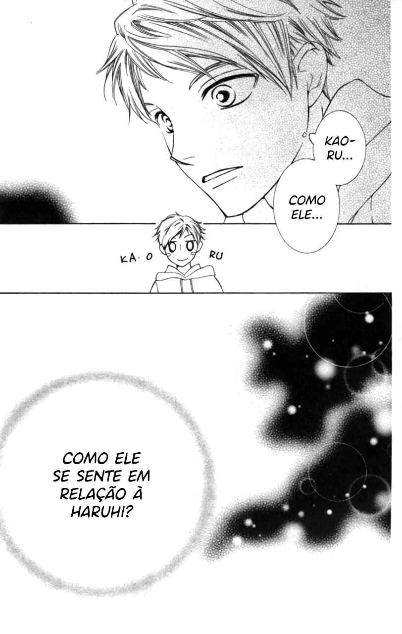 Ouran High School Host Club Chapter 51 - Page 16