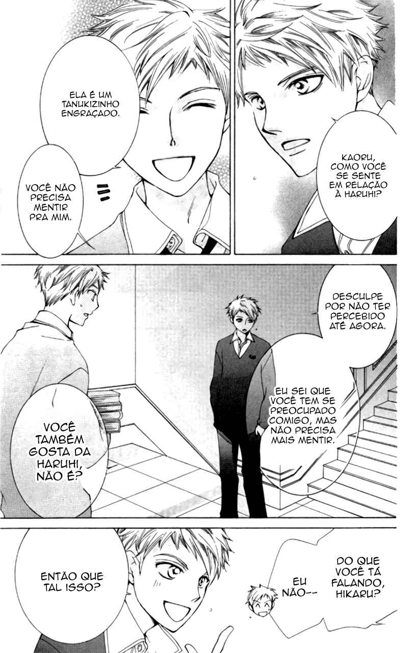 Ouran High School Host Club Chapter 51 - Page 28