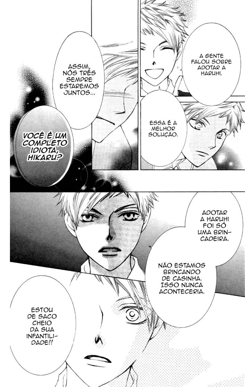 Ouran High School Host Club Chapter 51 - Page 29