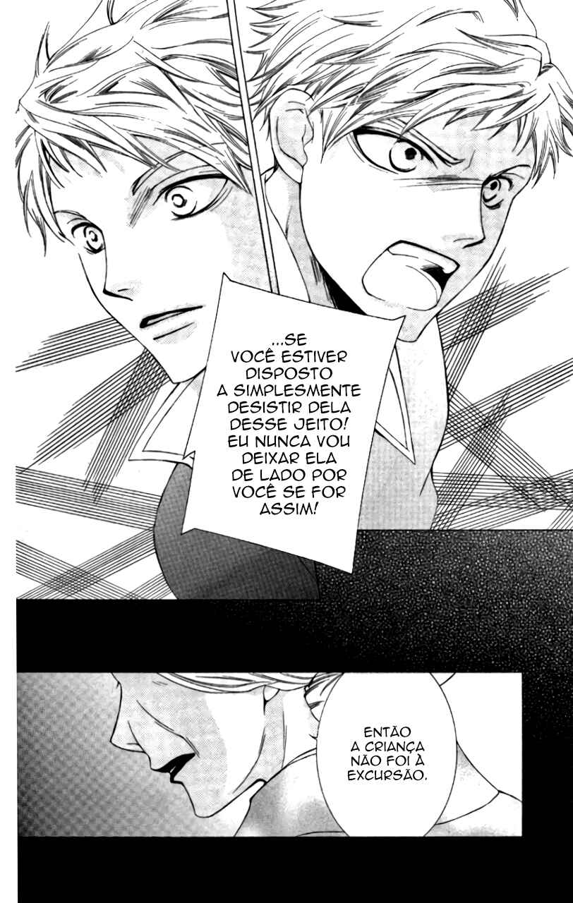 Ouran High School Host Club Chapter 51 - Page 31