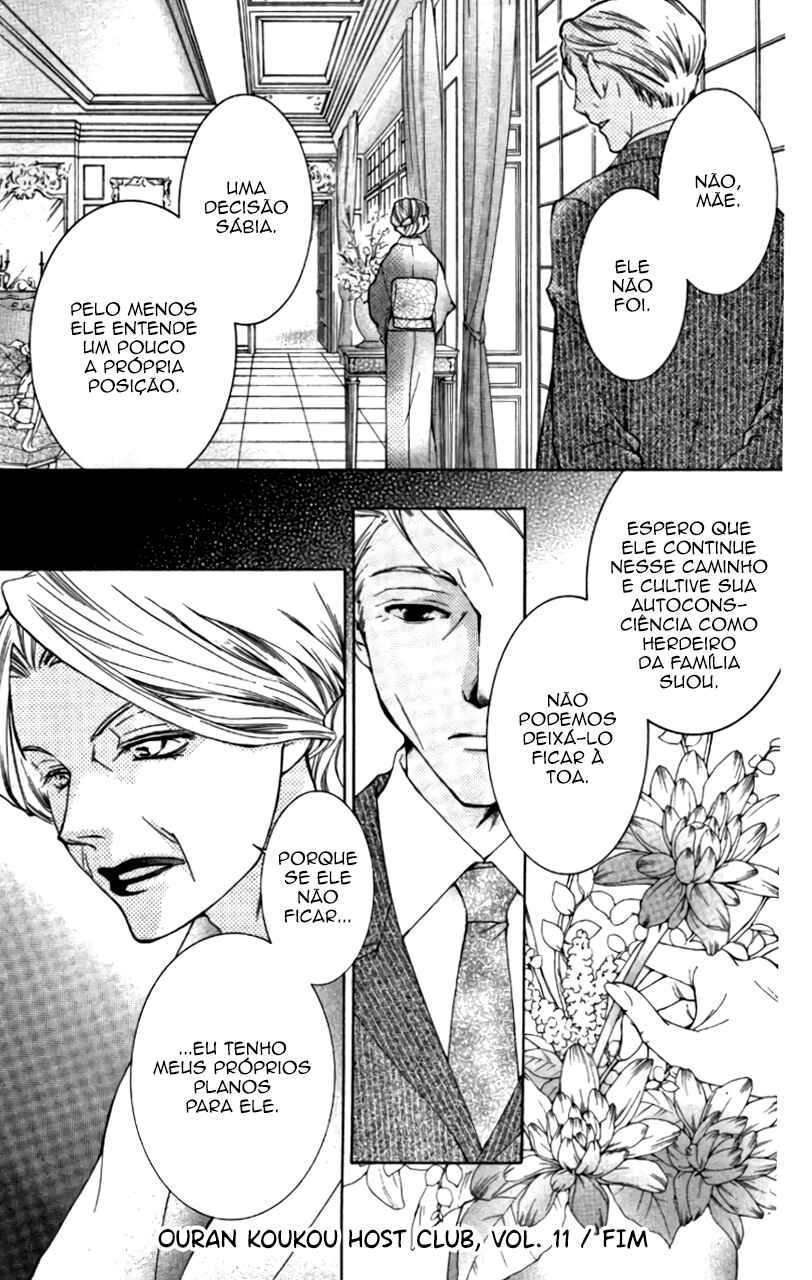 Ouran High School Host Club Chapter 51 - Page 32