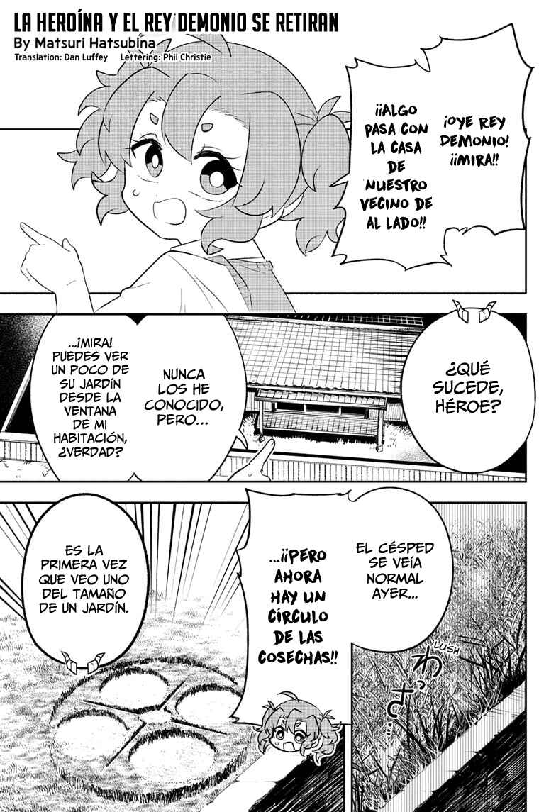 JK Yuusha to Inkyo Maou Chapter 9 - Page 2