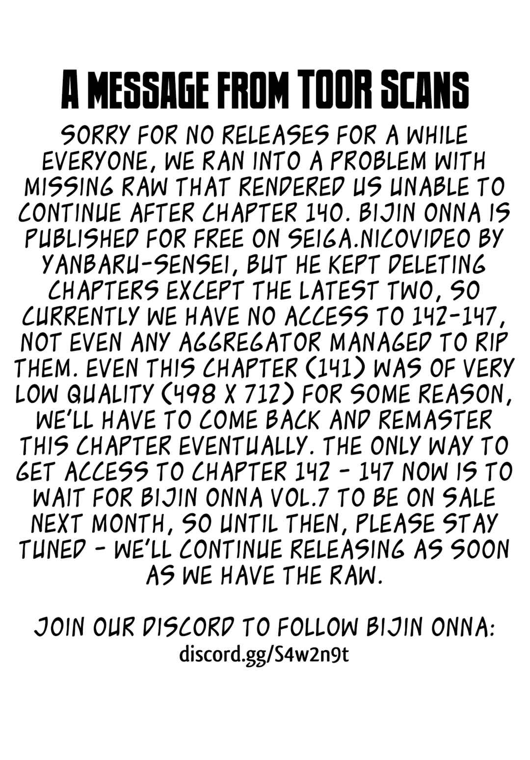 Bijin Onna Joushi Takizawa-san Chapter 141 - Page 5