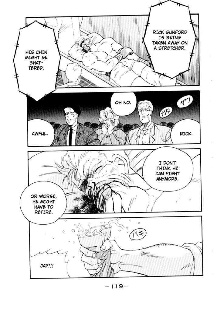 Gates of Carnage Chapter 49 - Page 13